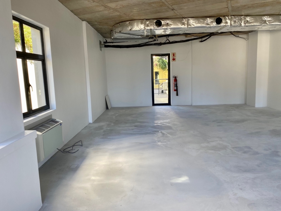 To Let commercial Property for Rent in De Waterkant Western Cape